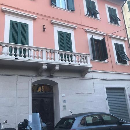 Sosta Sant'Antonio Lejlighed Pisa Eksteriør billede