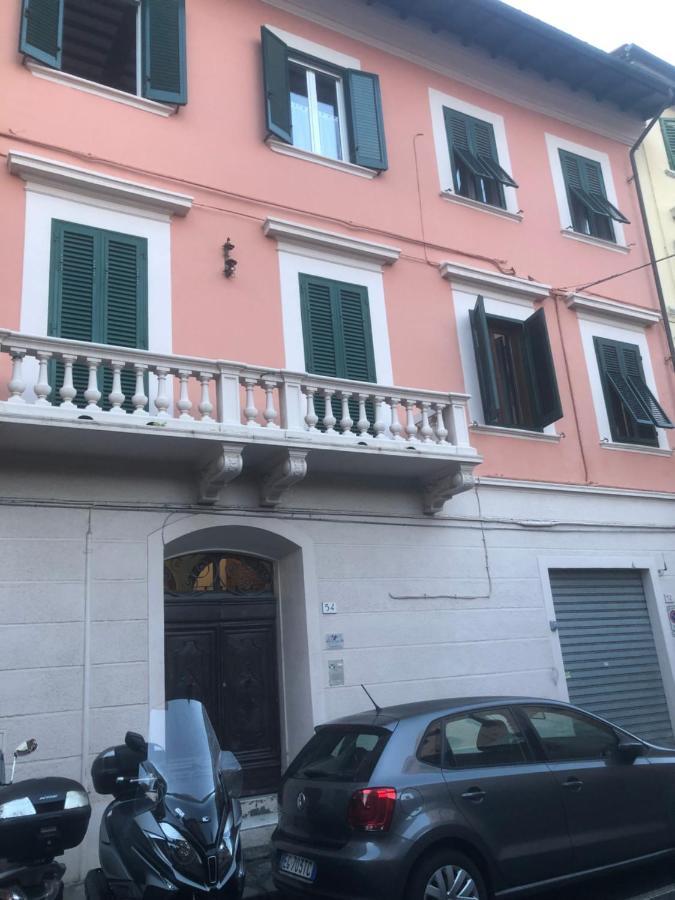 Sosta Sant'Antonio Lejlighed Pisa Eksteriør billede